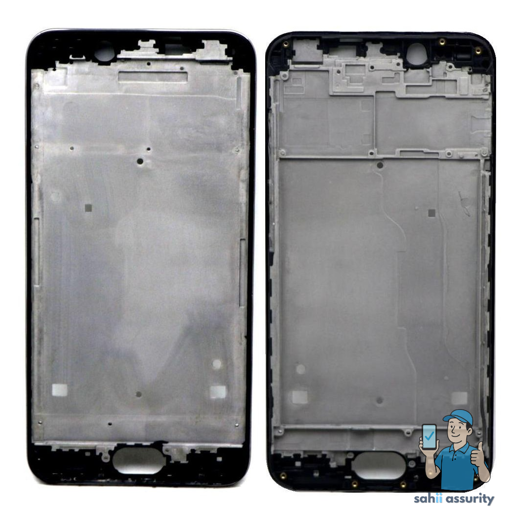 LCD Frame Middle Chassis for Vivo V5